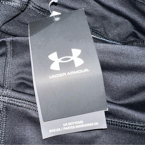 Under Armour Compression Leggings NWT size small - Picture 9 of 10